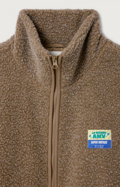AMERICAN VINTAGE Cappotto