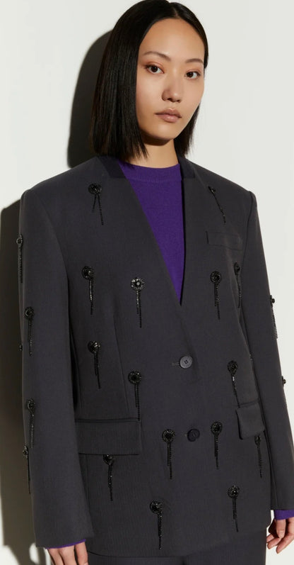 ISABELLE BLANCHE Blazer