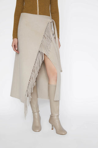 ISABELLE BLANCHE Gonna