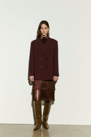ISABELLE BLANCHE Blazer