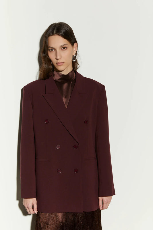 ISABELLE BLANCHE Blazer