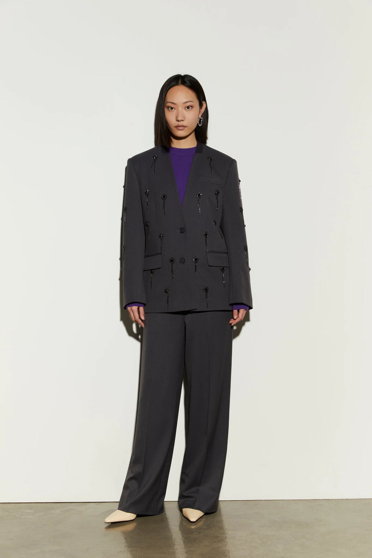 ISABELLE BLANCHE Blazer