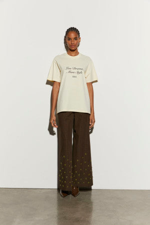 ISABELLE BLANCHE Tshirt