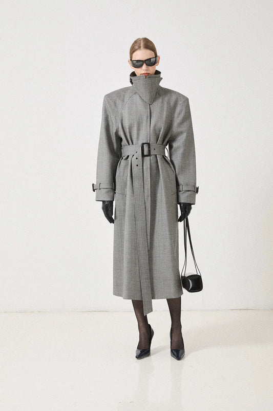 LA PISCINE Cappotto