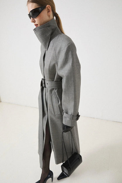 LA PISCINE Cappotto