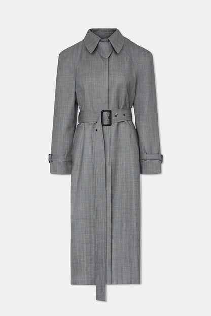LA PISCINE Cappotto