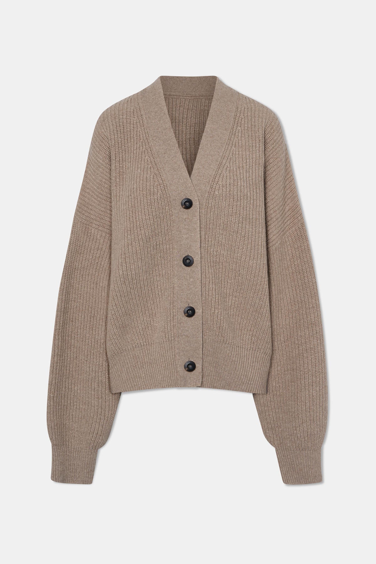 LA PISCINE Cardigan
