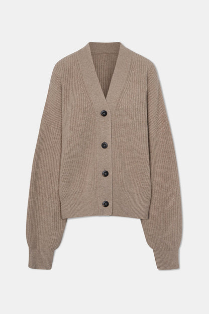 LA PISCINE Cardigan