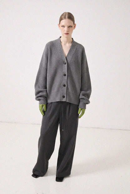 LA PISCINE Cardigan
