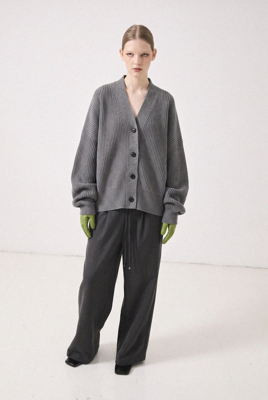 LA PISCINE Cardigan