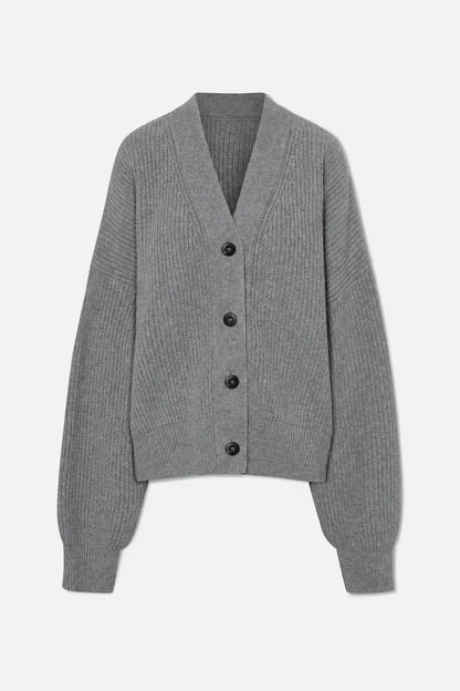 LA PISCINE Cardigan
