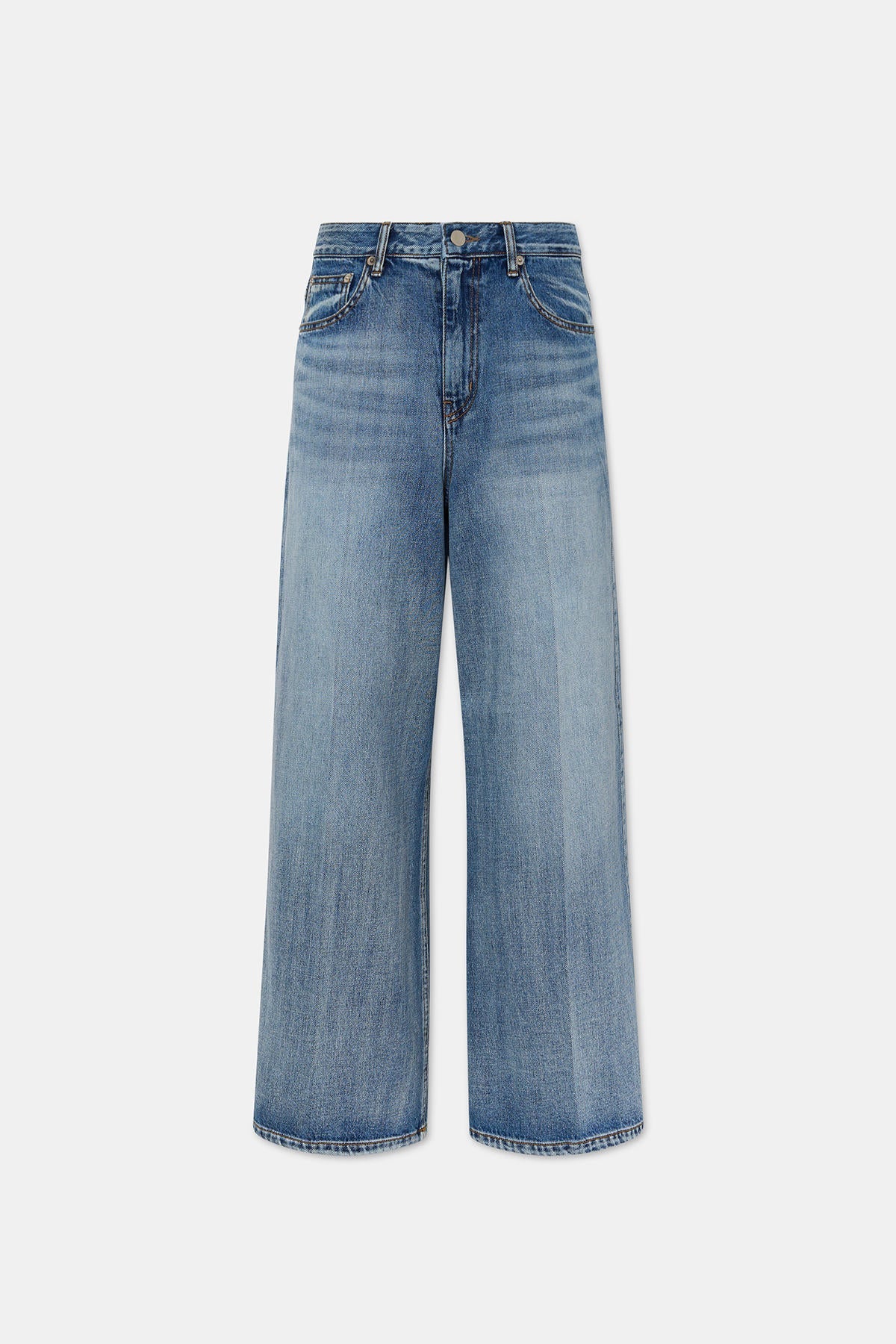 LA PISCINE Jeans