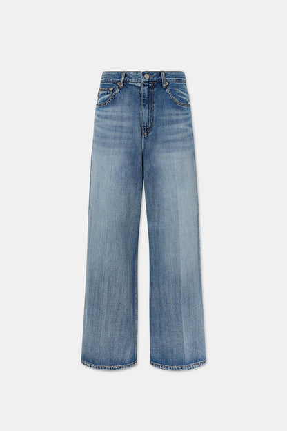 LA PISCINE Jeans
