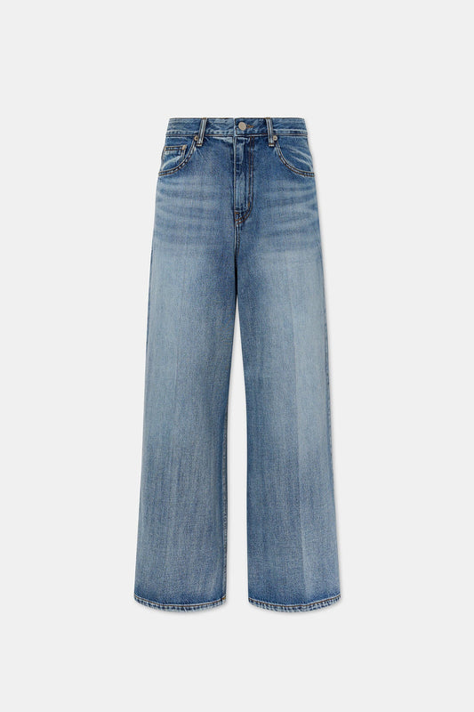 LA PISCINE Jeans
