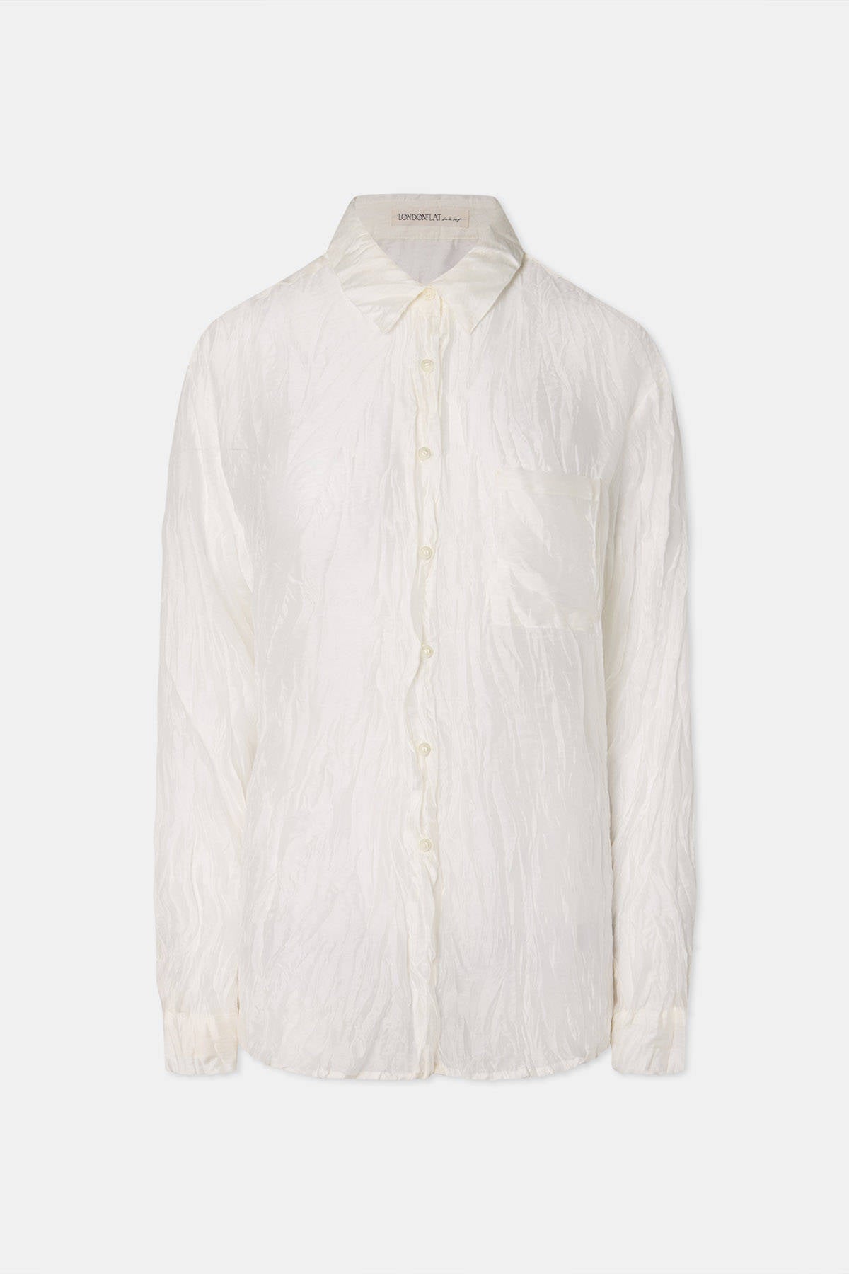 LA PISCINE Camicia