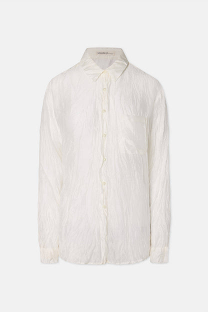 LA PISCINE Camicia