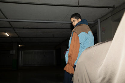 MARBELL Gilet