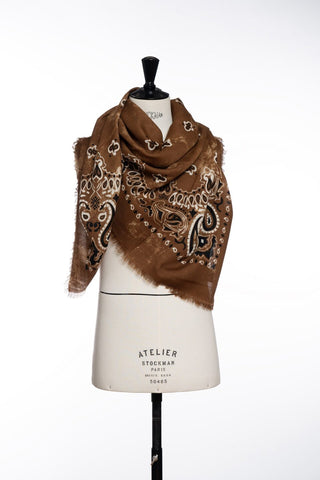 DESTIN Scarf