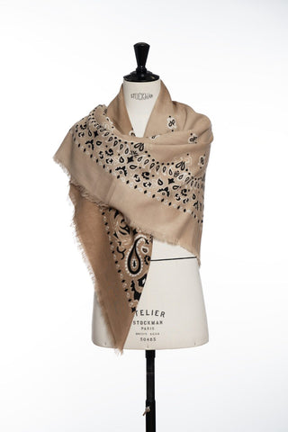 DESTIN Scarf
