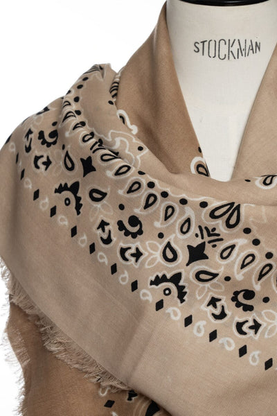DESTIN Scarf