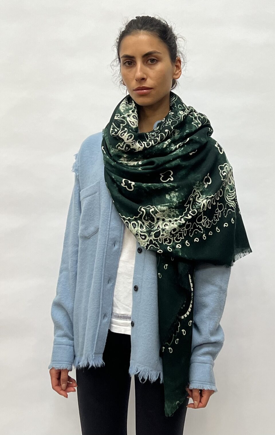 DESTIN Scarf