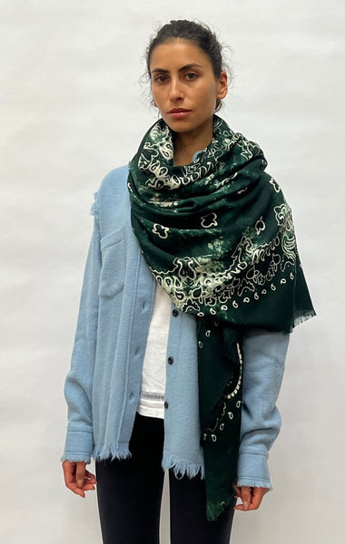 DESTIN Scarf