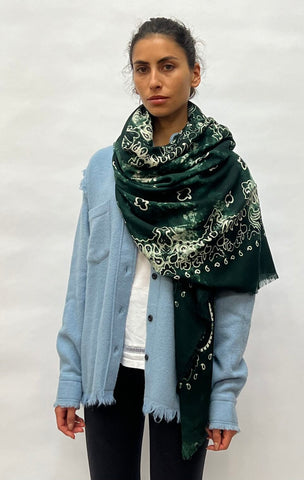 DESTIN Scarf