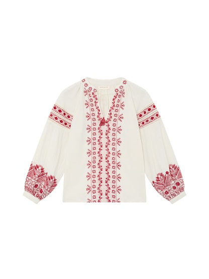 MAISON HOTEL Blusa