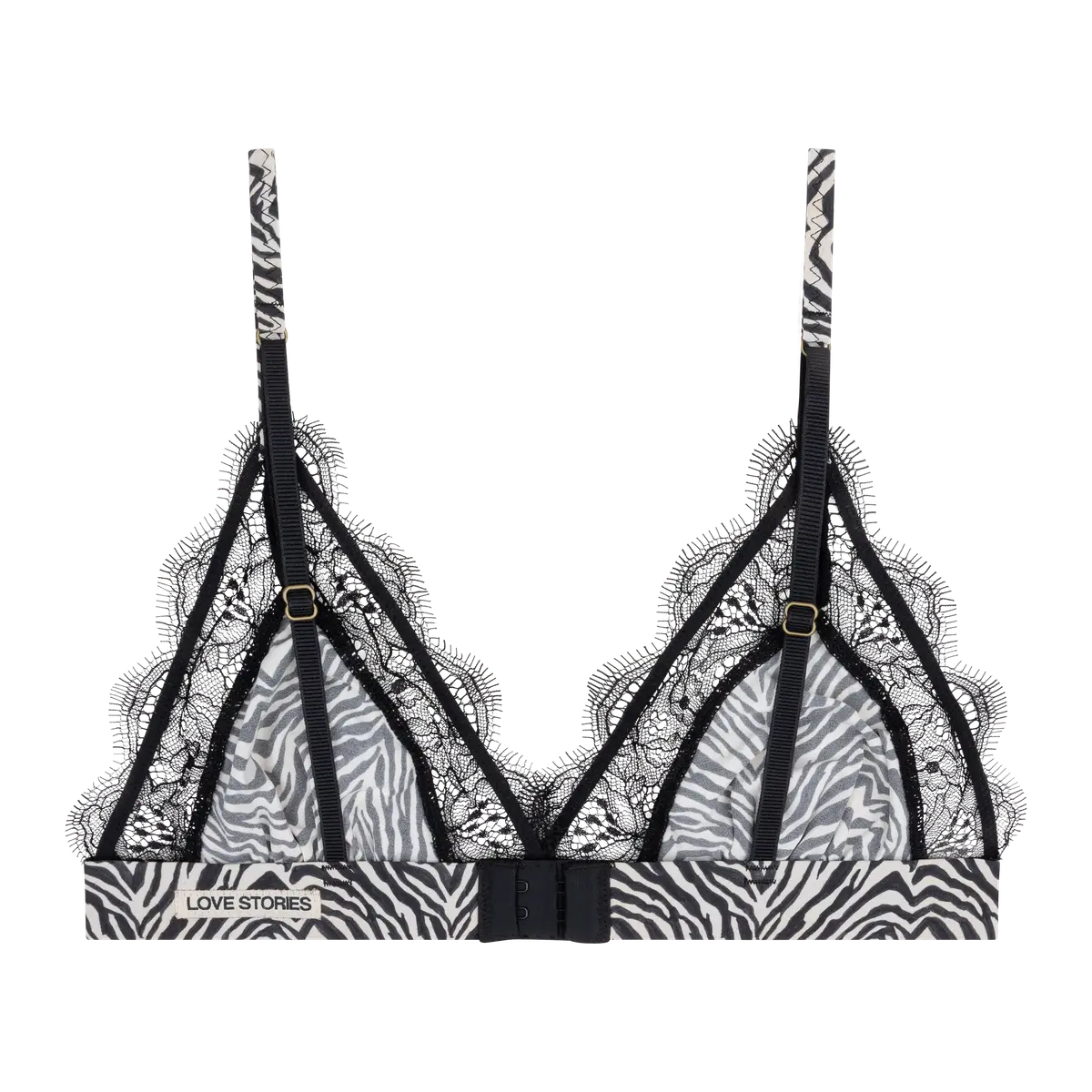 LOVE STORIES Love lace
