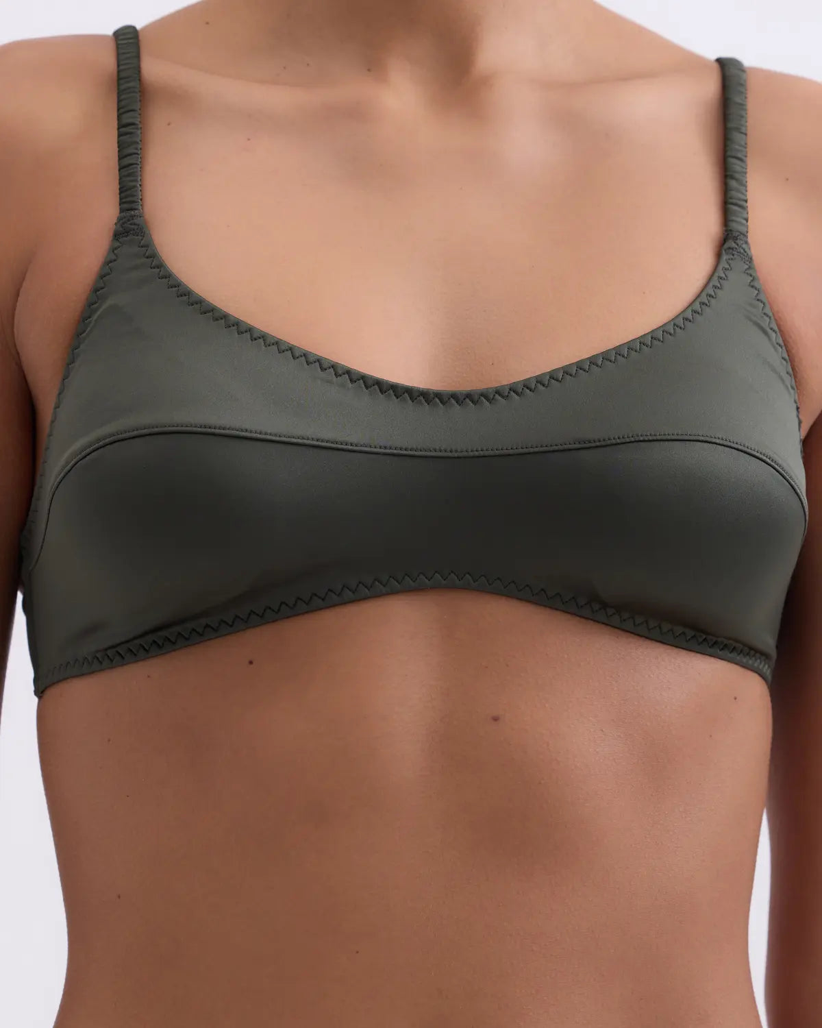 LOVE STORIES Bralette