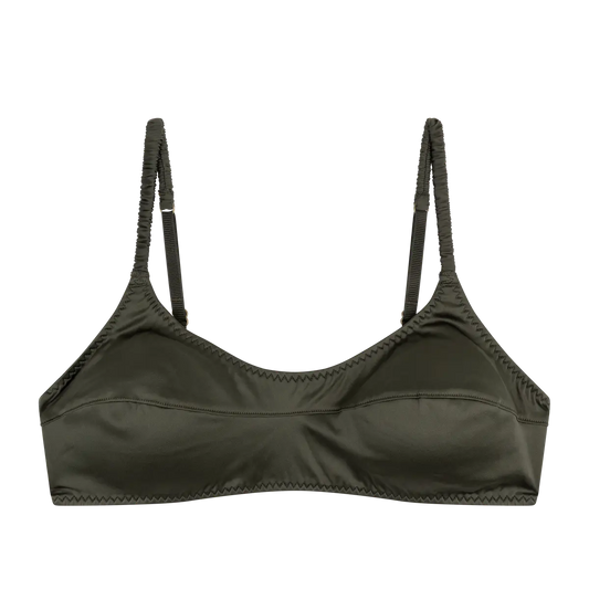 LOVE STORIES Bralette