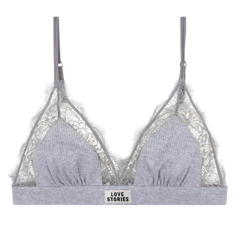 LOVE STORIES Reggiseno