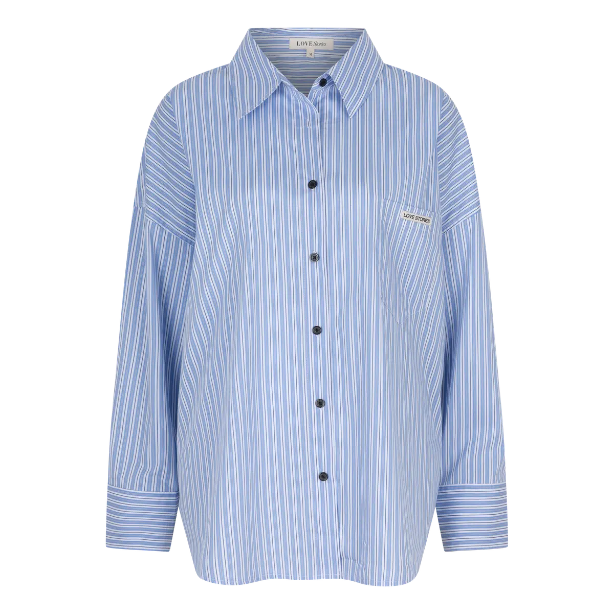 LOVE STORIES Camicia
