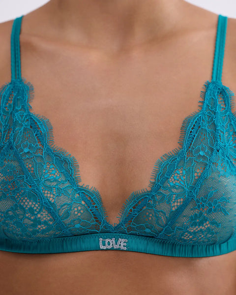 LOVE STORIES Bralette