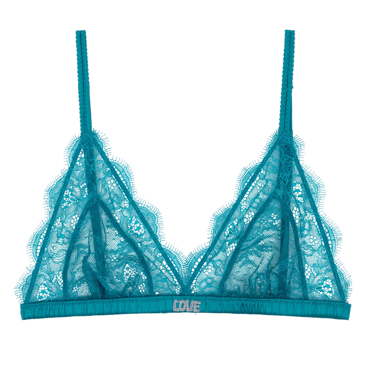 LOVE STORIES Bralette
