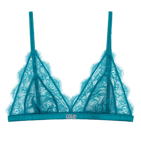 LOVE STORIES Bralette