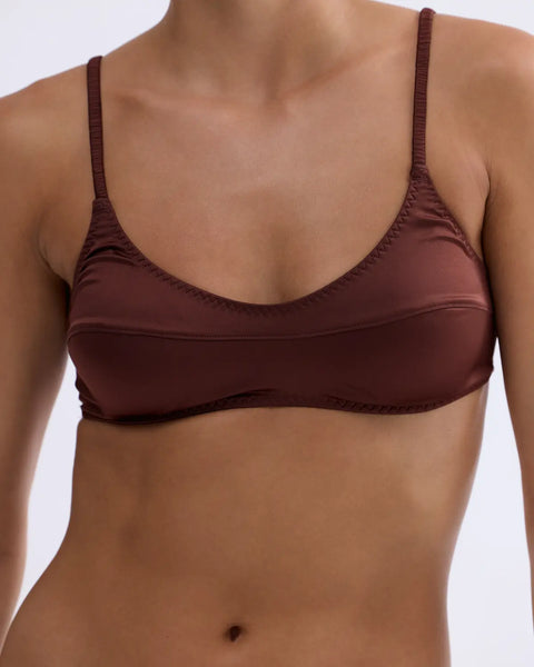 LOVE STORIES Bralette