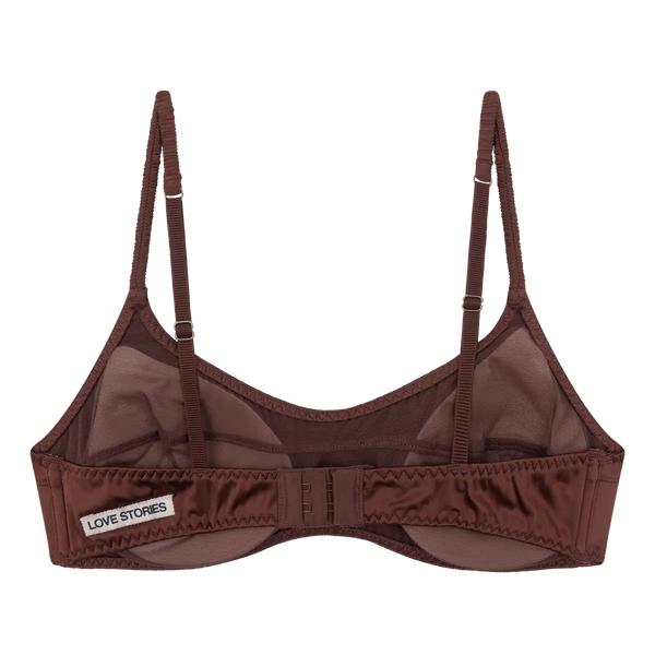 LOVE STORIES Bralette