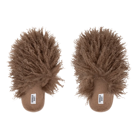 LOVE STORIES Slippers