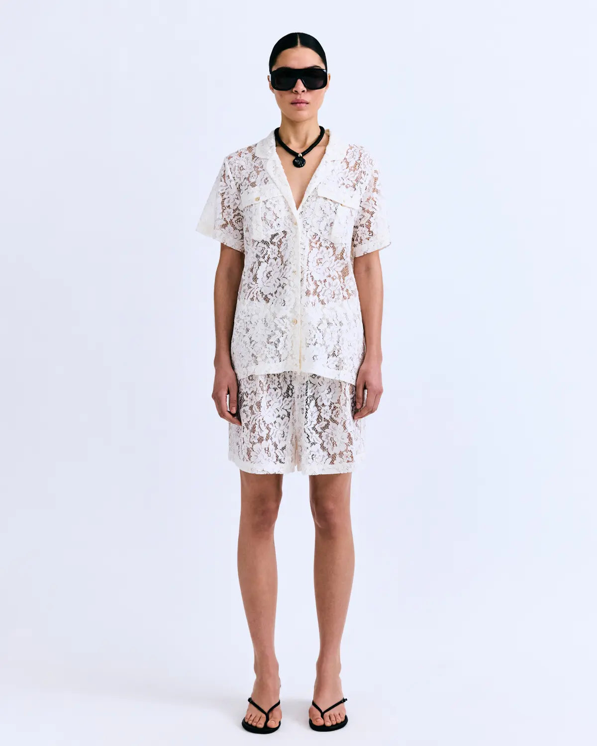 LOVE STORIES Camicia