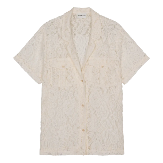 LOVE STORIES Camicia