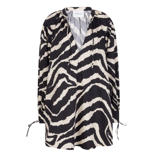 LOVE STORIES Caftano