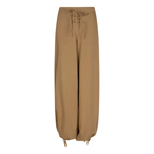LOVE STORIES Balloon pant