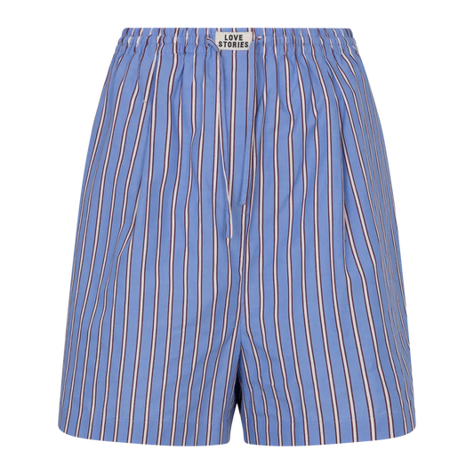 LOVE STORIES Boxer
