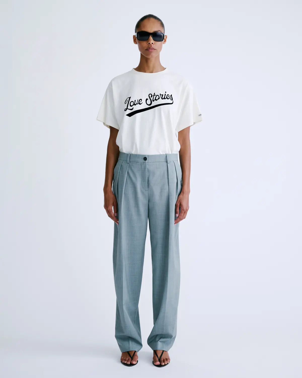 LOVE STORIES Tshirt