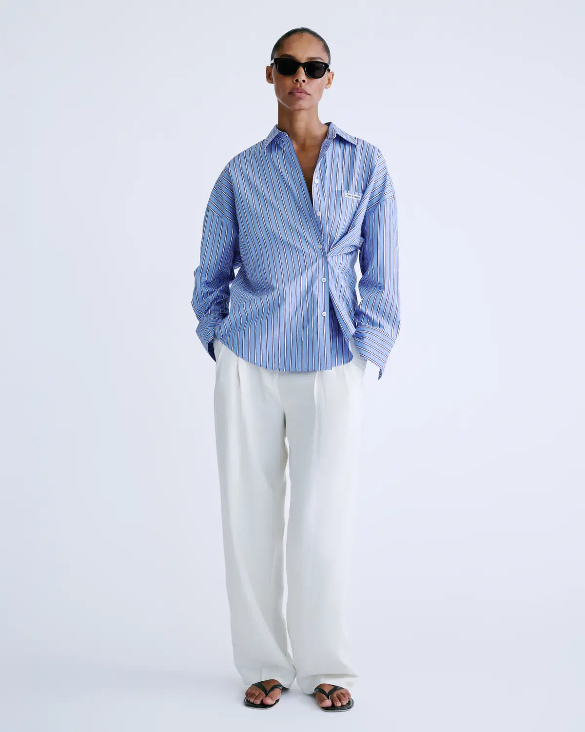 LOVE STORIES Camicia