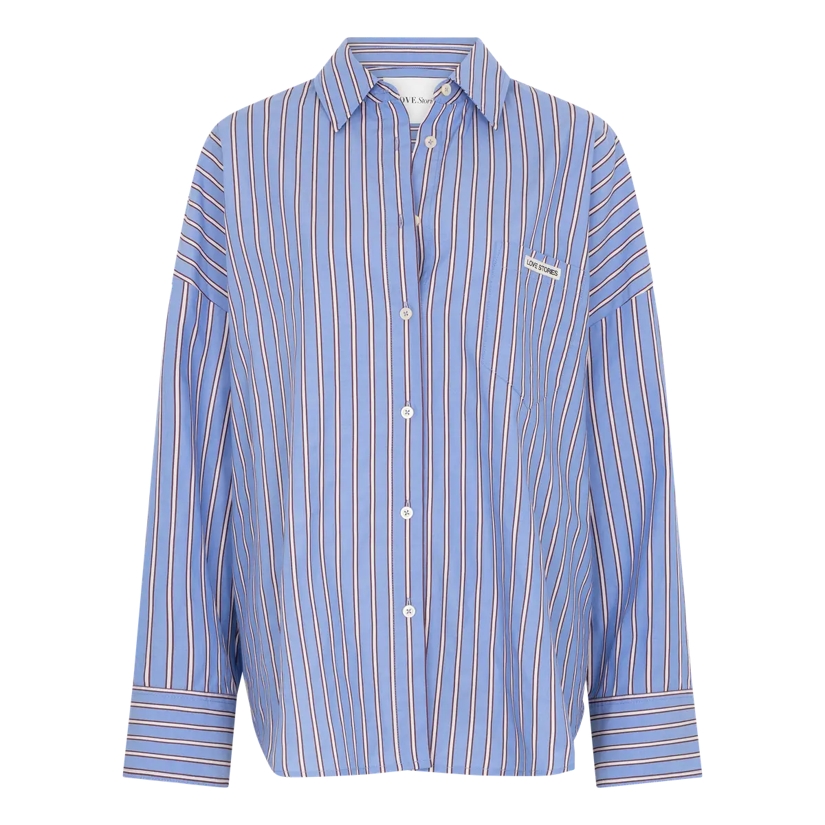 LOVE STORIES Camicia