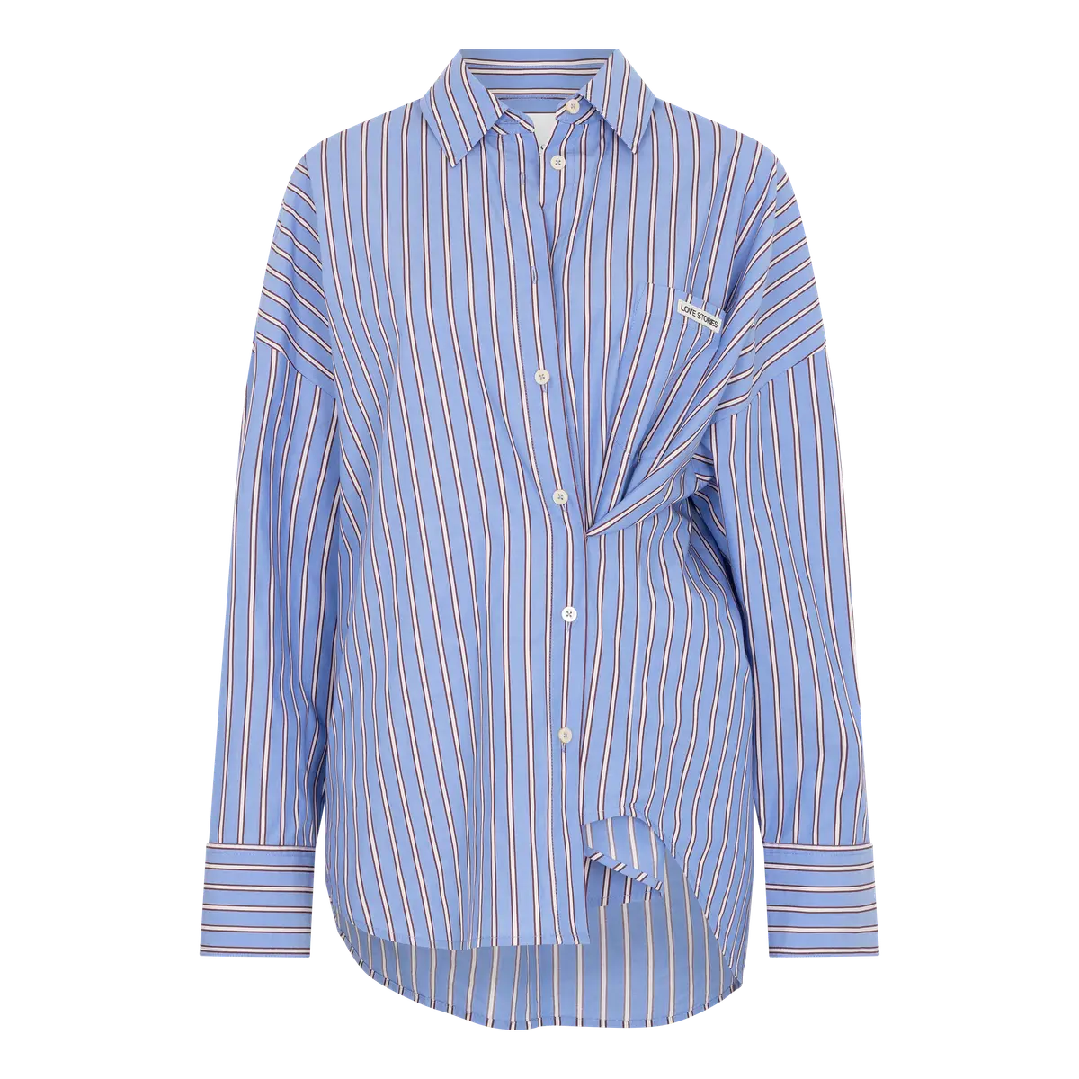 LOVE STORIES Camicia