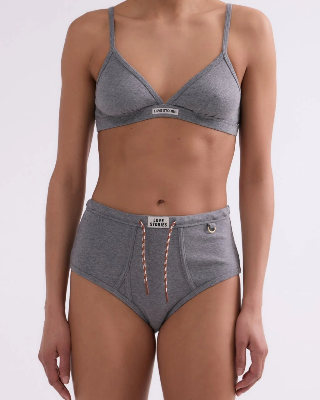 LOVE STORIES Bralette