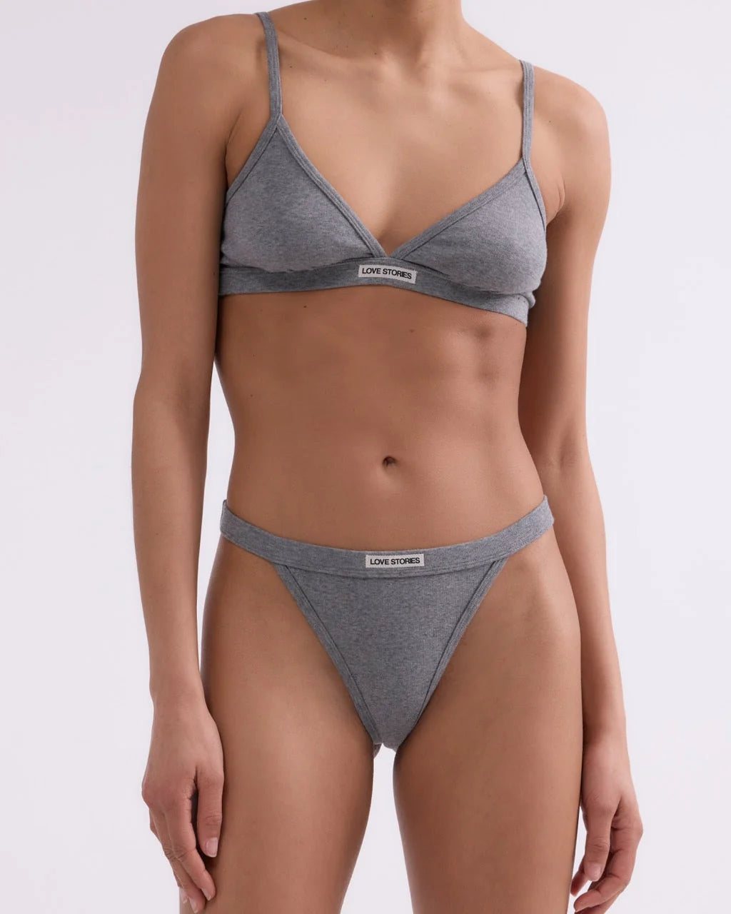 LOVE STORIES Bralette